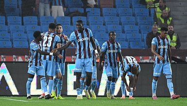 Karadeniz Devi Fırtına, Süper Lig'de Yenilmezlik Serisini Sürdürüyor