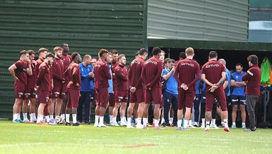 Trabzonspor, Güney Amerika'da Scout Çalışmalarını Sürdürüyor