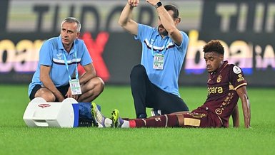 Pina, Beklenenden Hızlı İyileşti, G.Antep FK Maçında Sahada Olmayı Hedefliyor