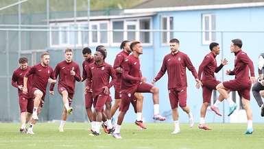 Trabzonspor Zirveye Oynamak İçin Eyüpspor Maçını Bekliyor