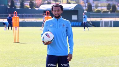 Trabzonspor'un Zaferinde Folcarelli'nin Parlayan Performansı