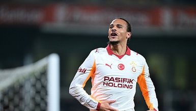 Galatasaray, Bodo Maçı için Hazırlıklarını Tamamlıyor