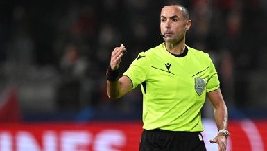 Galatasaray, Frankfurt ile UEFA Şampiyonlar Ligi'nde Karşılaşıyor