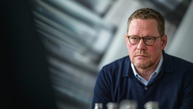 Frankfurt'un korkusu