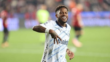 Fred'in Fenerbahçe'den Ayrılma İsteği