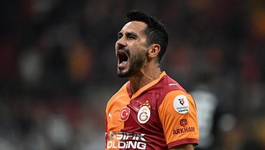 İlkay Gündoğan, G.Saray'ın Takdirini Topladı