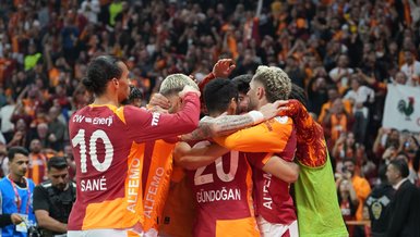 Galatasaray'dan 2025/2026 Sezonu İçin Yeni Forma Tanıtımı