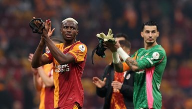 Galatasaray, Ajax Karşısında Üst Üste 3. Galibiyetini Hedefliyor