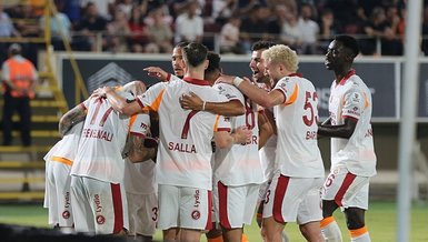 Galatasaray, Okan Buruk ile Yeni Bir Rekor Kırdı