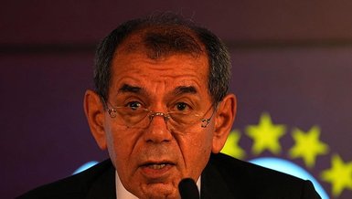Galatasaray Başkanı Dursun Özbek'ten Bahis ve Kocaelispor Maçı Açıklamaları