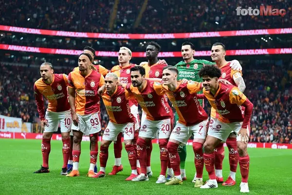 Galatasaray, Gençlerbirliği ile Şampiyonluk İçin Mücadele Edecek