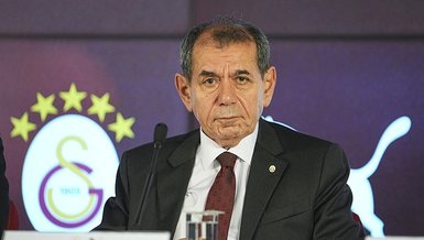 Galatasaray Başkanı Dursun Özbek'ten Bahis Oynayan Hakemler İçin Şeffaflık Talebi