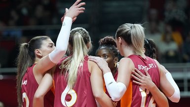 Galatasaray, Porto'yu İki Maçta da Geçerek 8'li Finale Yükseldi