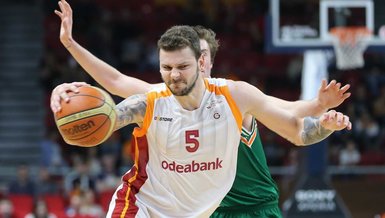 Galatasaray, Vladimir Micov'u Sportif Direktör Olarak Atadı