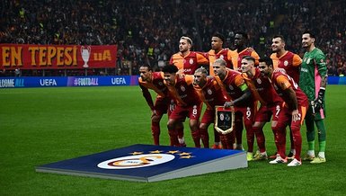 Süper Lig Derbisinde Galatasaray ve Fenerbahçe Karşı Karşıya