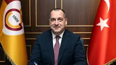 Murat Dizdar, Sarı-Kırmızılı Kulübün yeni Akademi Direktörü