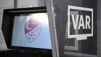 Galatasaray - Gençlerbirliği Maçının VAR Hakemi Bülent Birincioğlu