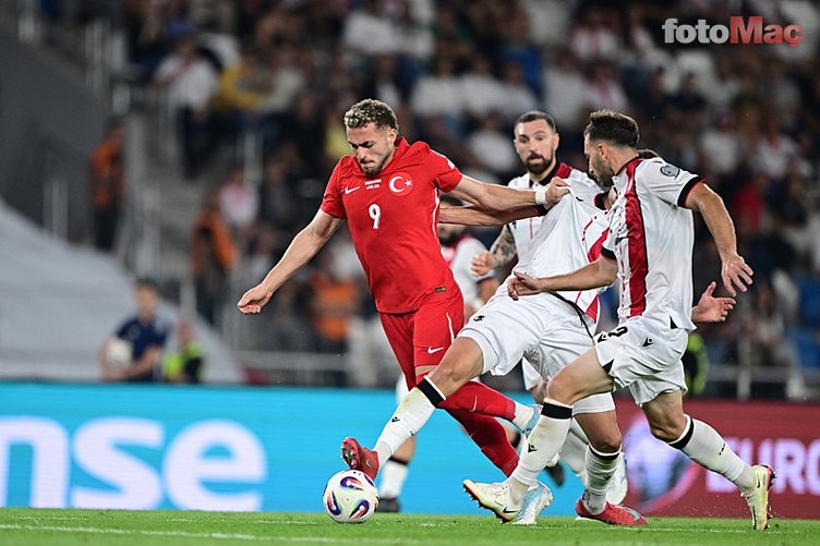 GALATASARAY HABERİ - Barış Alper Yılmaz için karar çıktı! İkas Eyüpspor maçında...