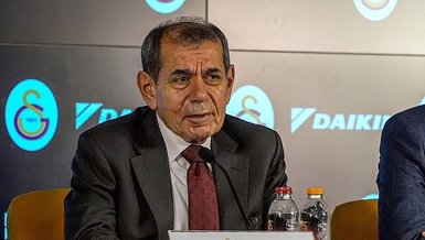 Dursun Özbek'ten Kerem Aktürkoğlu Açıklamaları: "Türk Futbolunun Ortak Sorunu"