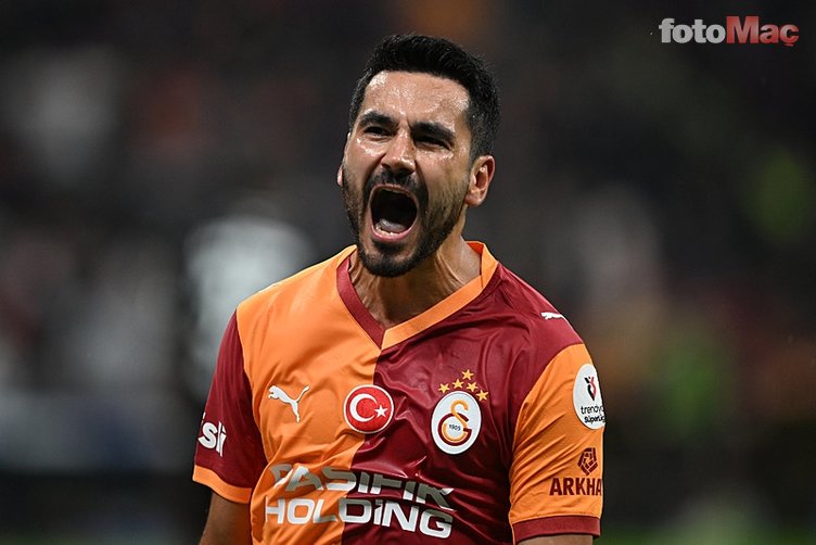 İlkay Gündoğan'dan Leroy Sane'ye Destek: “Almanya Kadrosunda Olmalı”