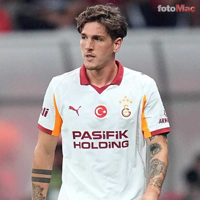 Zaniolo'dan Etkileyici Açıklamalar: "Kendimi Fazla Abarttım"