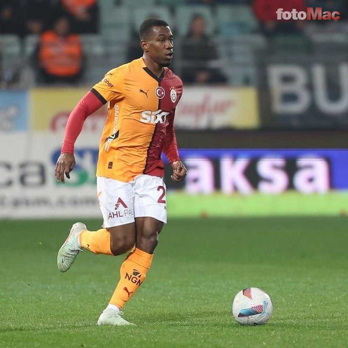 Cuesta, Vasco da Gama'da Kahraman İlan Edildi!