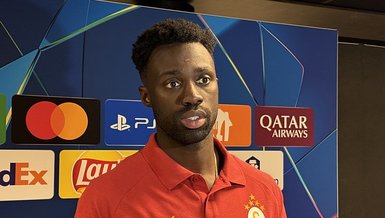 Galatasaray, Ajax'ı 3-0 Geçerek Şampiyonlar Ligi'nde Moral Buldu