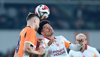 Gabriel Sara'dan RAMS Başakşehir Galibiyeti Sonrası Açıklamalar