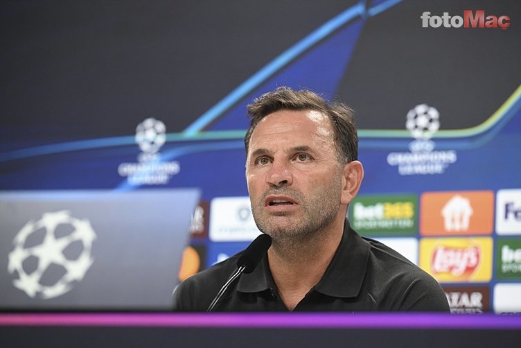 Galatasaray, E. Frankfurt Deplasmanında Galibiyet Peşinde