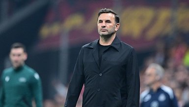 Galatasaray, Antalyaspor ile Karşılaşıyor: Okan Buruk Açıklamalarda Bulundu