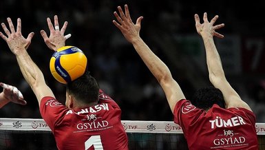Galatasaray HDI Sigorta, CEV Şampiyonlar Ligi'nde Knack ile Karşılaşıyor