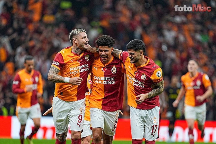 Galatasaray, Tanzanyalı Kaleci Djigui Diarra ile İlgili İddialar Gündemde