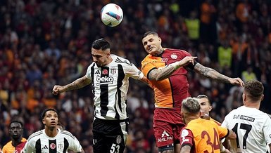 Galatasaray ve Beşiktaş Rekabetinde Son Durum