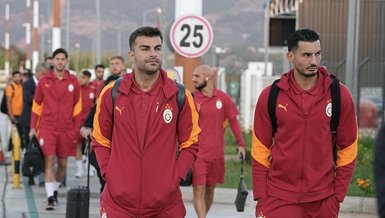 Galatasaray Takımı, Gazipaşa’da Taraftarlarıyla Buluştu