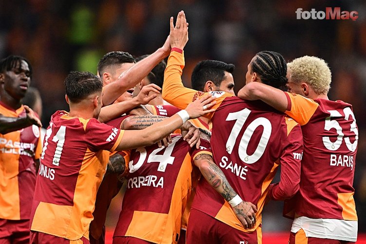 Galatasaray, Liverpool ile Şampiyonlar Ligi Hedefine Odaklanıyor