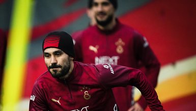 Galatasaray, Kasımpaşa Maçı Hazırlıklarını Tamamladı