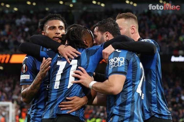 Galatasaray, Lookman İçin Ocak Ayında Harekete Geçiyor