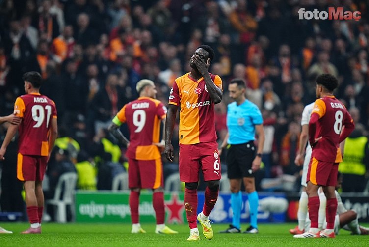 Levent Tüzemen'den İspanyol Hakem Jose Maria Sanchez'e Sert Eleştiriler