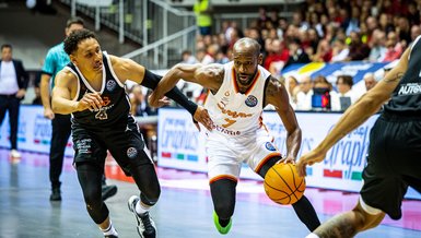 Galatasaray MCT Technic, Würzburg Baskets'i Ağırlayacak