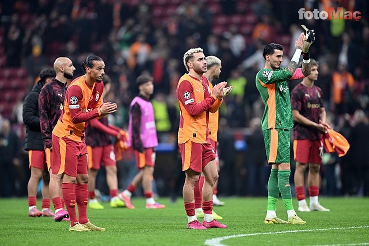 Galatasaray'dan Nino İçin Transfer Hamlesi: 15 Milyon Euro Teklif Edilecek