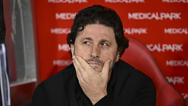 Trabzonspor, Süper Lig'de Hedefine Kilitlendi