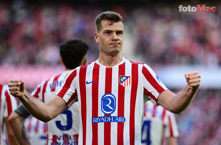 Galatasaray'ın Sörloth Peşinde Mi? Canlı Yayında Açıklandı