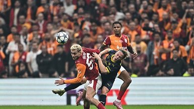 Galatasaray, Bodo/Glimt karşısında taraftar tepkisiyle karşılaştı