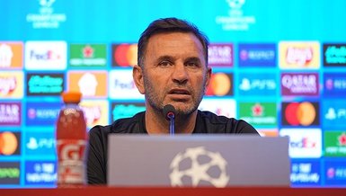 Galatasaray, Bodo/Glimt ile Kritik Maça Hazırlanıyor