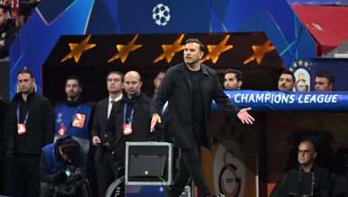 Galatasaray, Union SG Karşısında İlk Yenilgisini Aldı