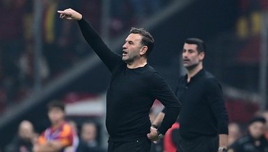 Galatasaray, Gençlerbirliği'ni Radikal Bir Galibiyetle Geçti