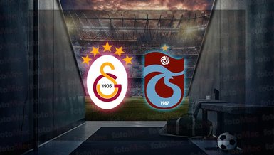 Galatasaray, Trabzonspor'u Ağırlıyor: Süper Lig'in Dönüm Noktası