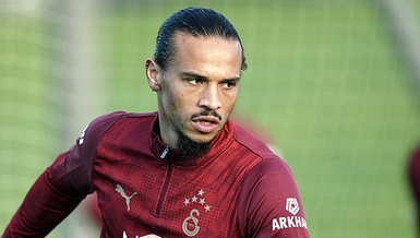 Galatasaray, Okan Buruk Yönetiminde Antrenman Gerçekleştirdi