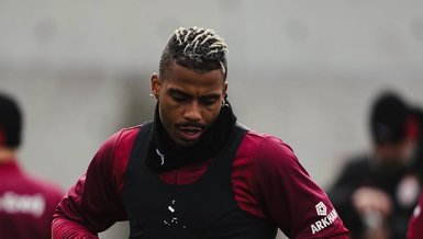 Galatasaray, Trabzonspor ile Yarı Final Maçına Hazır