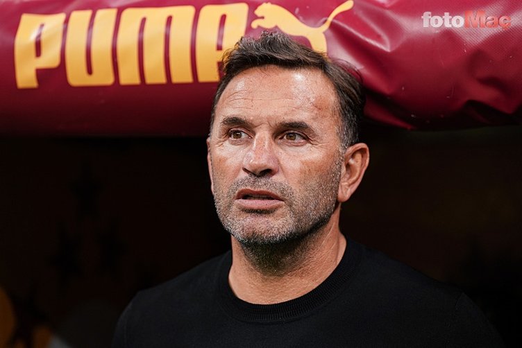 GALATASARAY TRANSFER HABERİ - Porto'dan Okan Buruk'a Diogo Costa yanıtı!